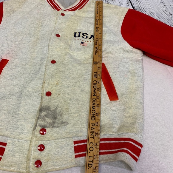 Vintage USA Original Men’s Jacket Large - Picture 3 of 10